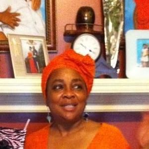 Meet your Posher, Cynthia